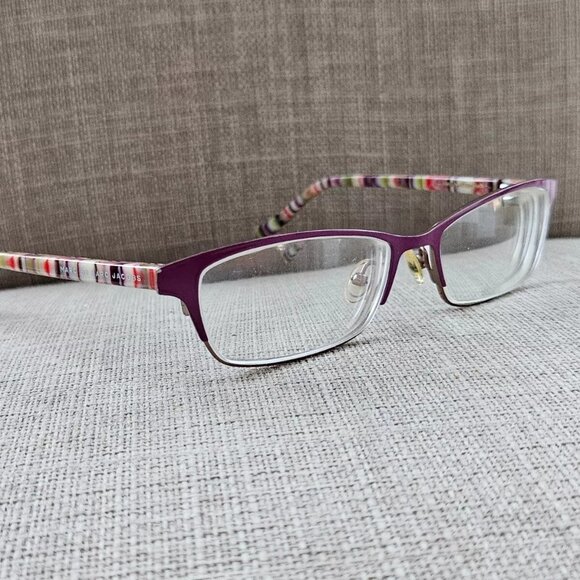 Marc by Marc Jacobs Women Glasses Frame MMJ504 OV10 52[]15 130 Eyeglasses Frame - Picture 2 of 12